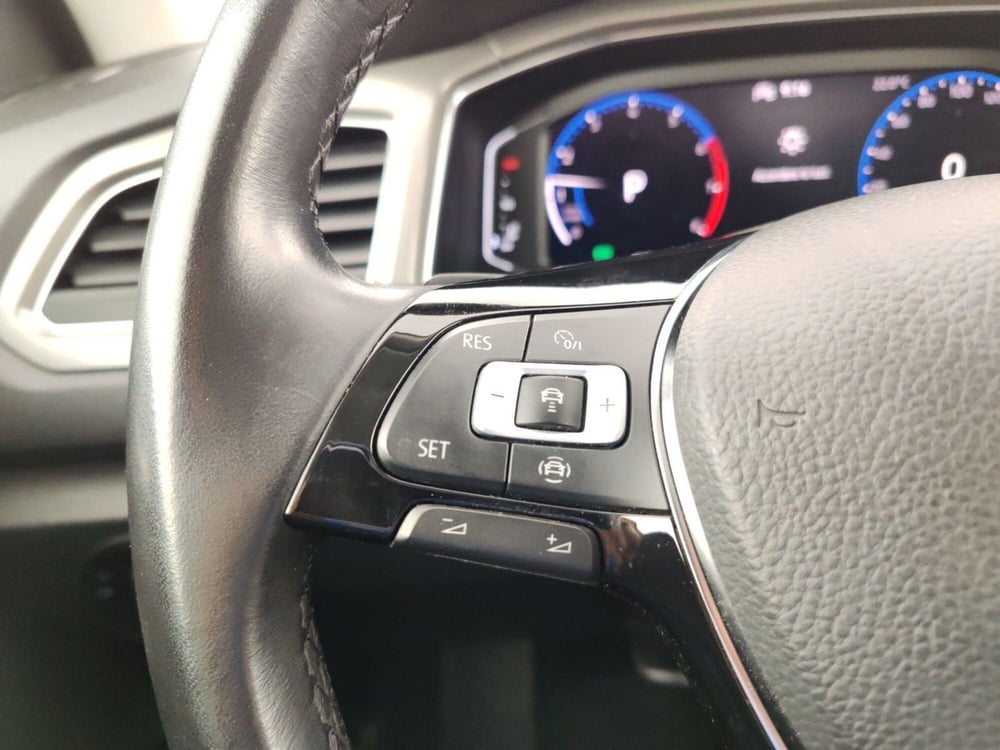 Volkswagen T-Roc usata a Massa-Carrara (14)
