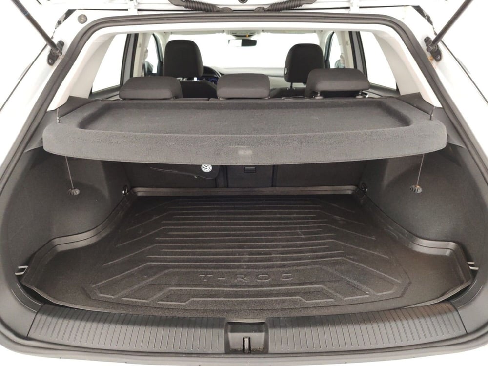 Volkswagen T-Roc usata a Massa-Carrara (16)
