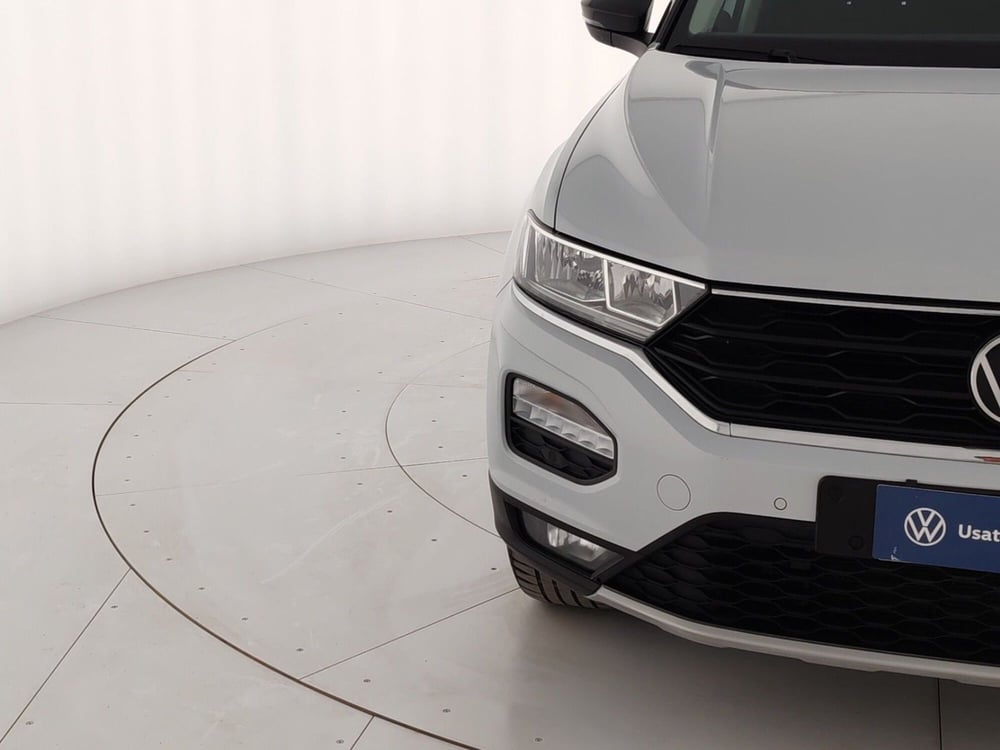 Volkswagen T-Roc usata a Massa-Carrara (5)
