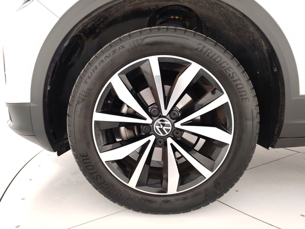 Volkswagen T-Roc usata a Massa-Carrara (6)