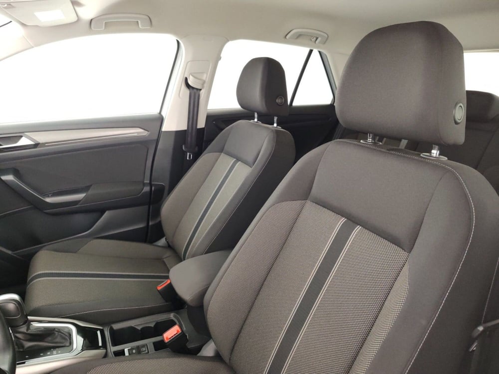 Volkswagen T-Roc usata a Massa-Carrara (9)