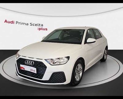 Audi A1 Sportback 30 TFSI del 2019 usata a Roma