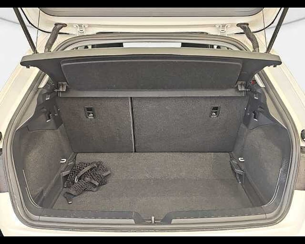 Audi A1 Sportback usata a Roma (10)