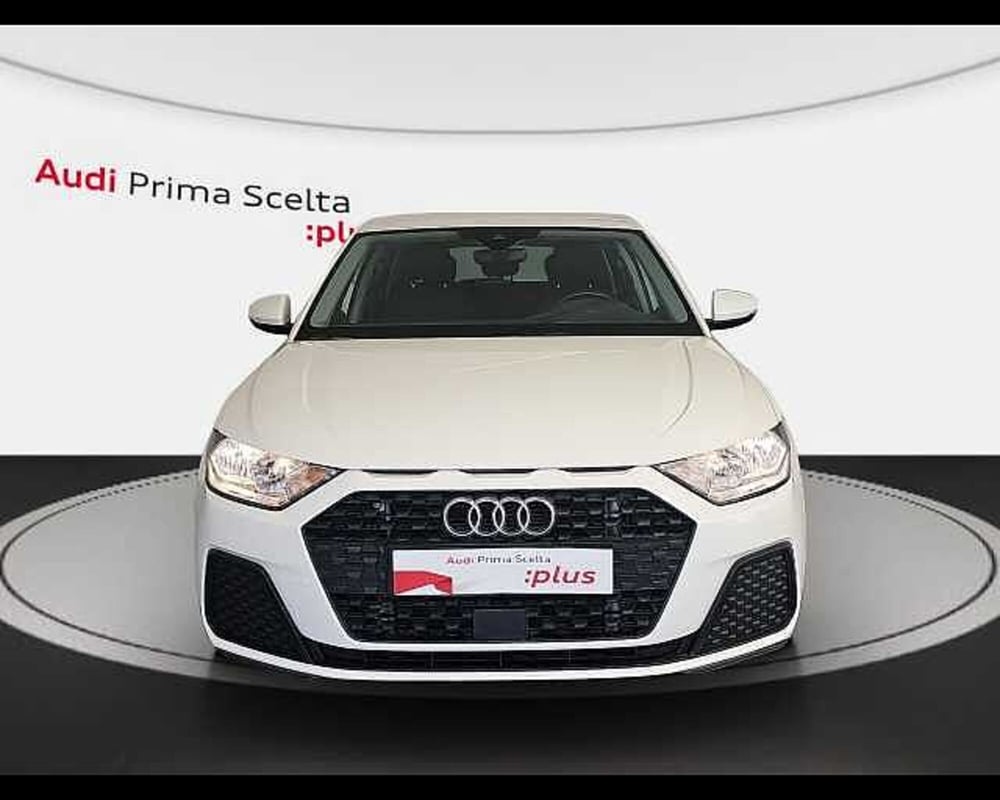 Audi A1 Sportback usata a Roma (2)