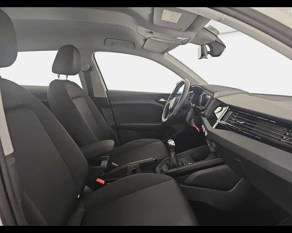 Audi A1 Sportback usata a Roma (8)