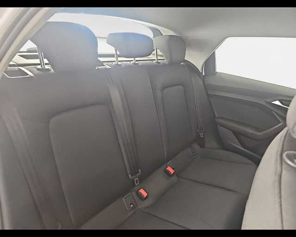 Audi A1 Sportback usata a Roma (9)