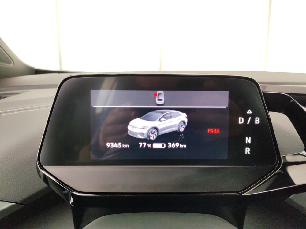 Volkswagen ID.5 usata a Massa-Carrara (10)