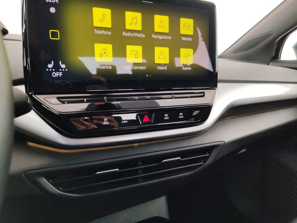 Volkswagen ID.5 usata a Massa-Carrara (13)