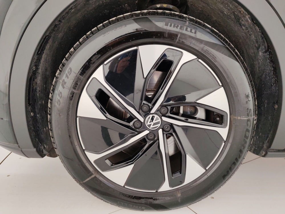 Volkswagen ID.5 usata a Massa-Carrara (18)