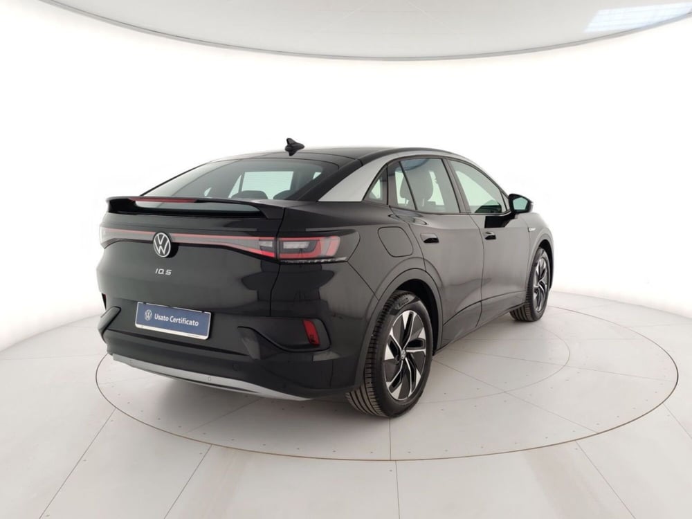 Volkswagen ID.5 usata a Massa-Carrara (3)