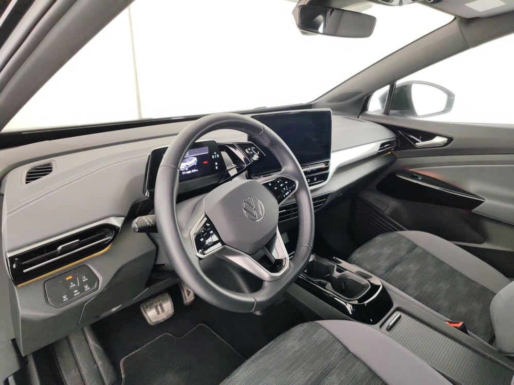 Volkswagen ID.5 usata a Massa-Carrara (7)