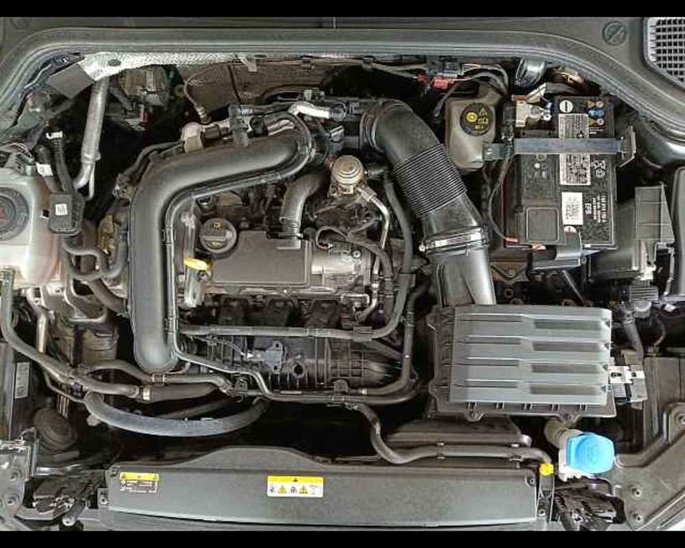 Volkswagen Golf usata a Roma (10)