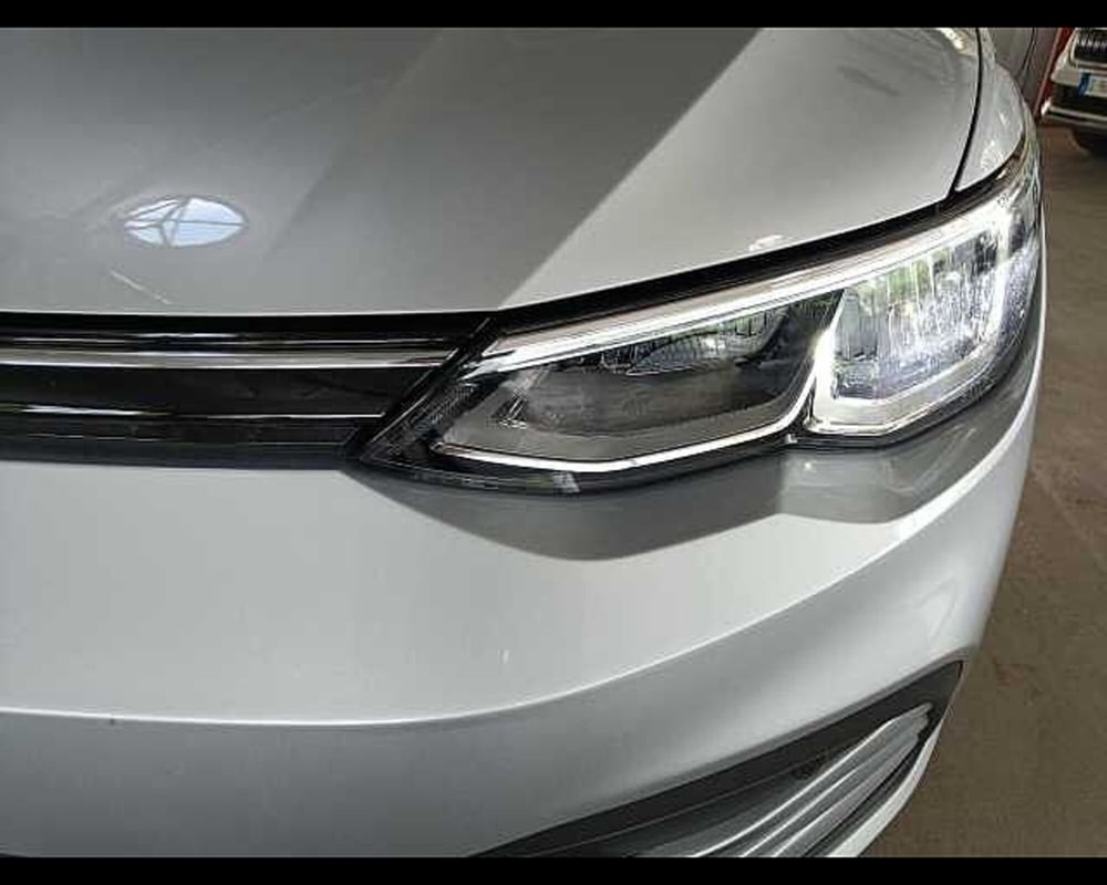 Volkswagen Golf usata a Roma (13)