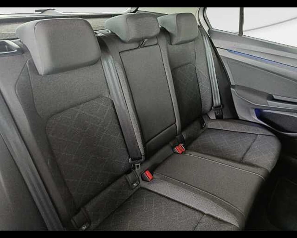 Volkswagen Golf usata a Roma (9)