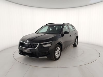 Skoda Kamiq 1.0 TSI 110 CV DSG Ambition del 2022 usata a Massa