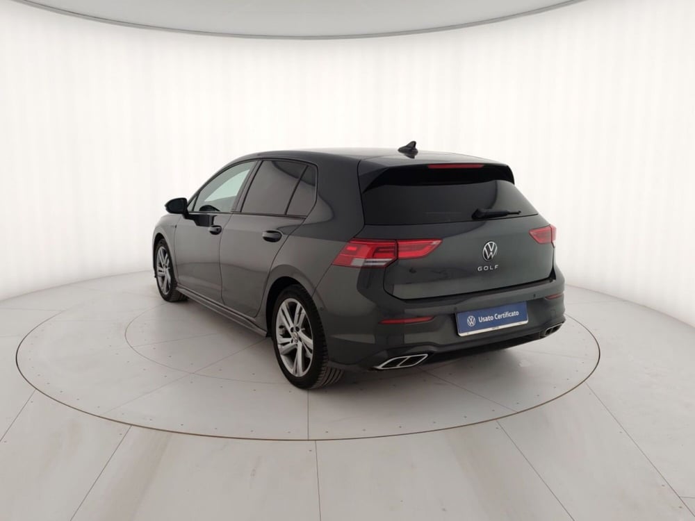 Volkswagen Golf usata a Massa-Carrara (2)