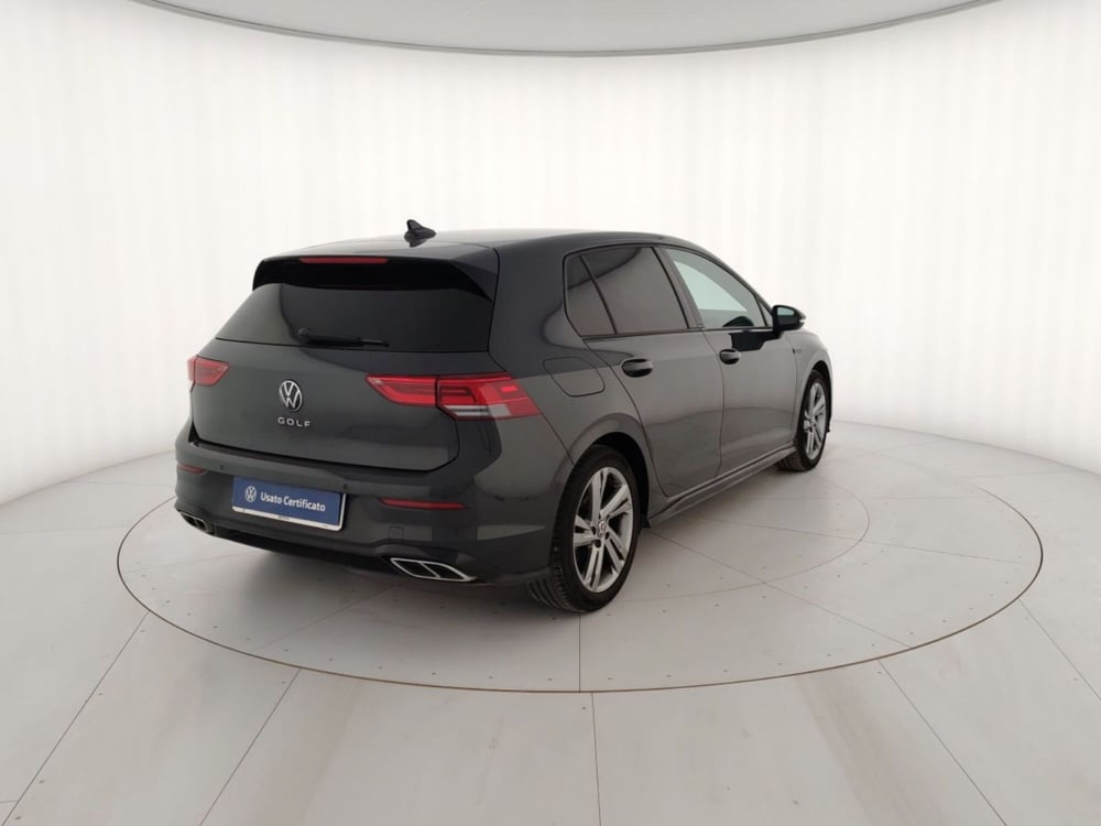 Volkswagen Golf usata a Massa-Carrara (3)