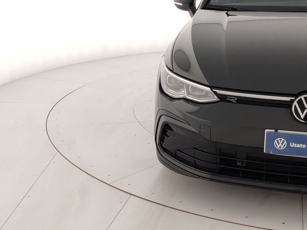Volkswagen Golf usata a Massa-Carrara (5)