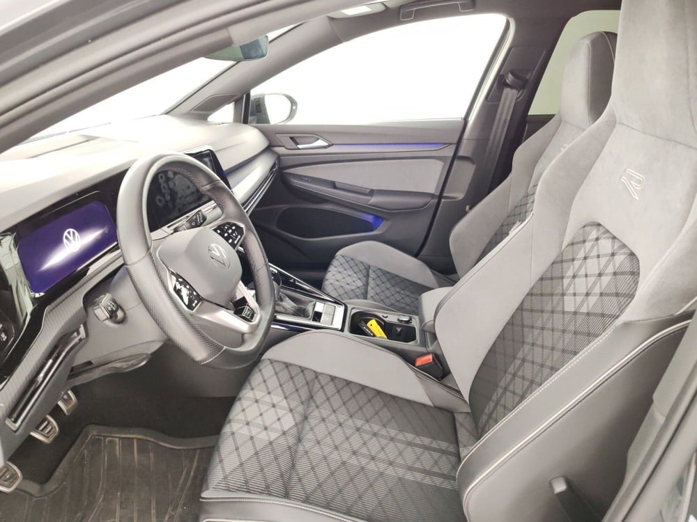 Volkswagen Golf usata a Massa-Carrara (6)