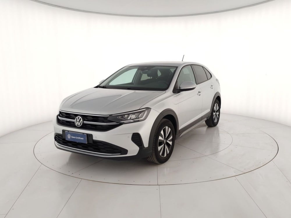 Volkswagen Taigo usata a Massa-Carrara