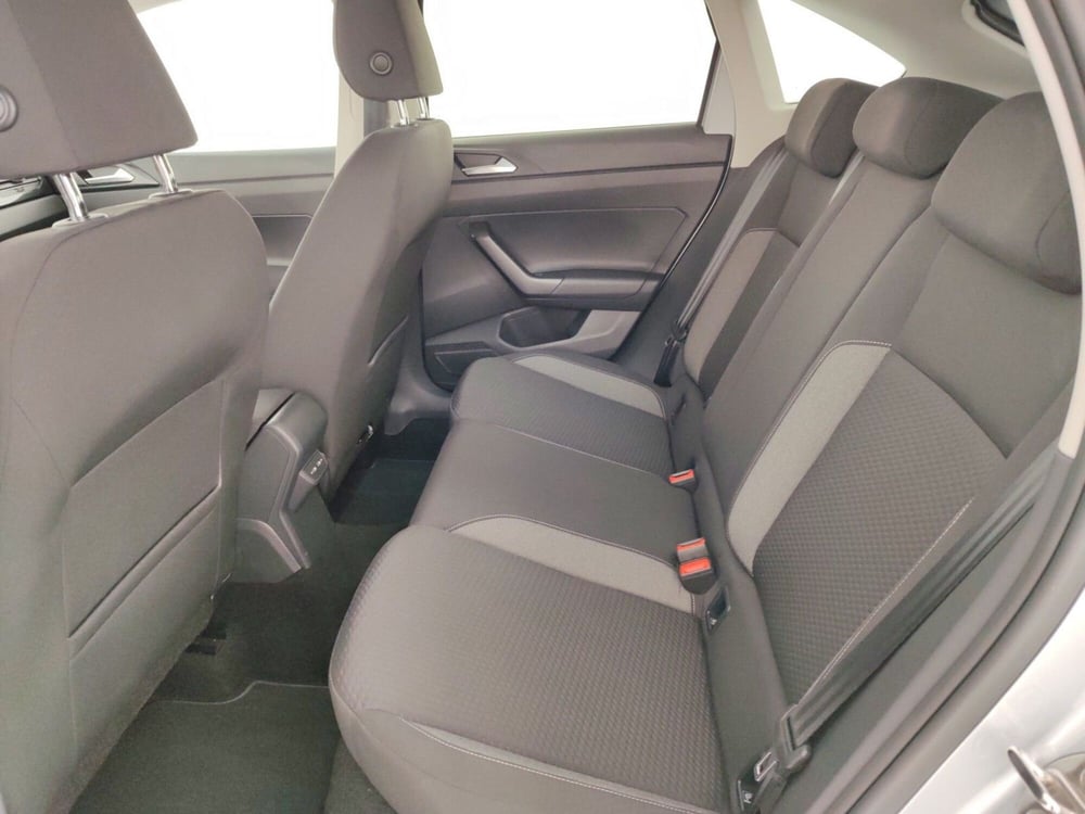 Volkswagen Taigo usata a Massa-Carrara (10)