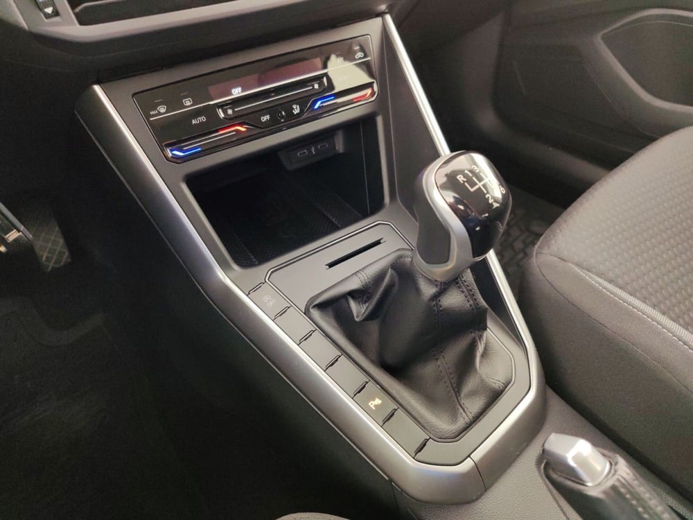Volkswagen Taigo usata a Massa-Carrara (11)