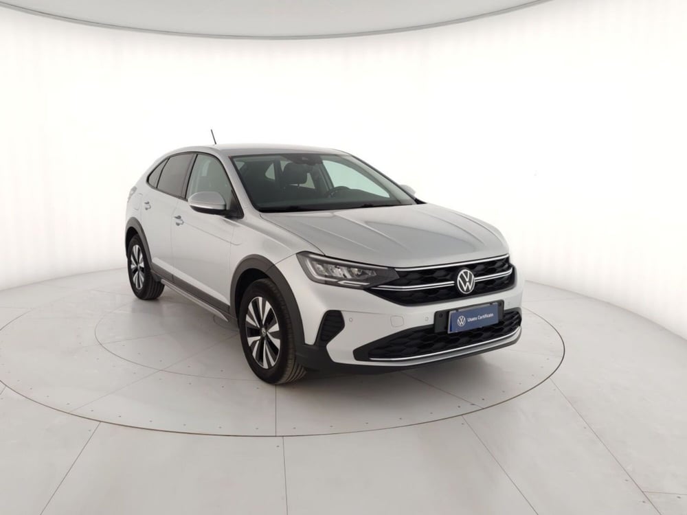 Volkswagen Taigo usata a Massa-Carrara (4)
