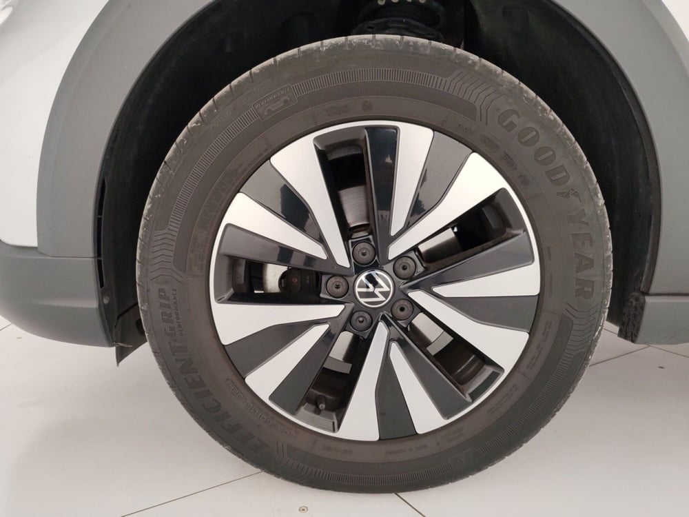 Volkswagen Taigo usata a Massa-Carrara (6)