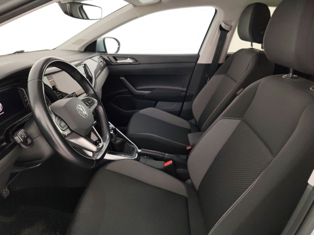 Volkswagen Taigo usata a Massa-Carrara (7)