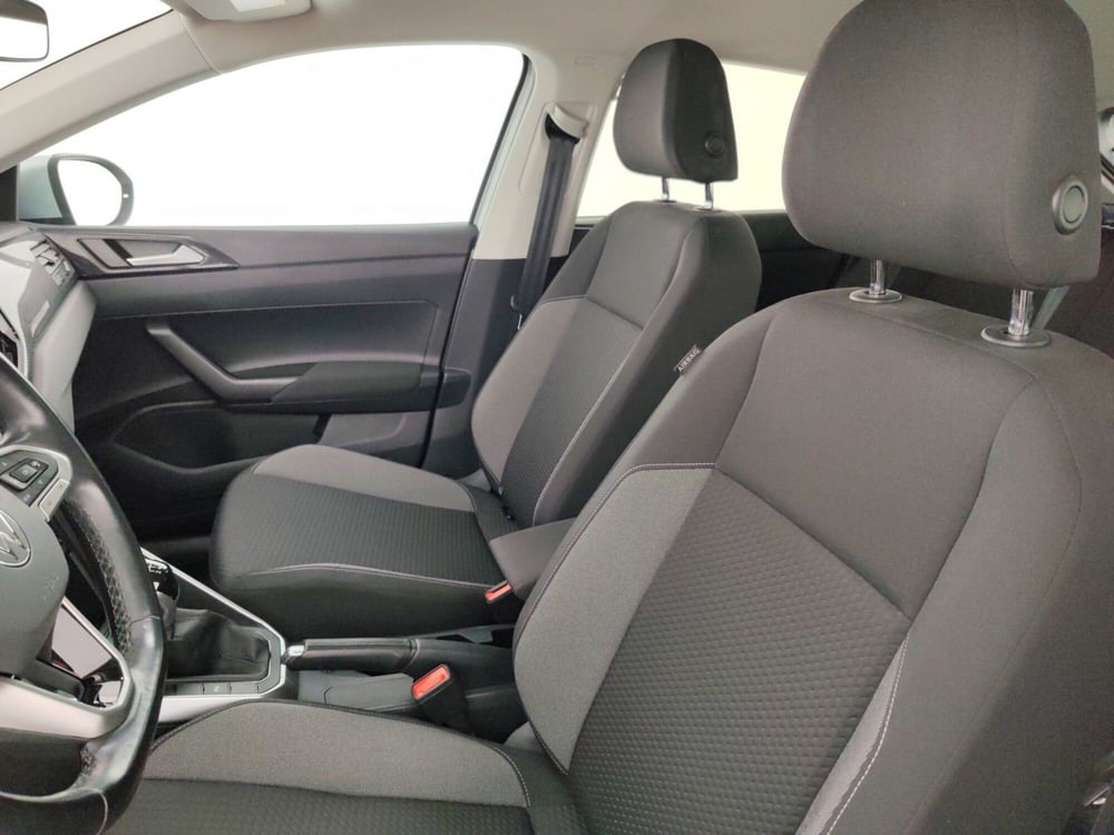 Volkswagen Taigo usata a Massa-Carrara (9)