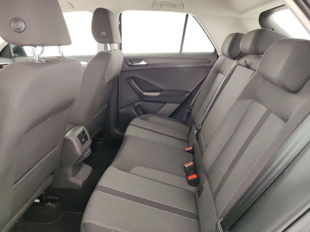 Volkswagen T-Roc usata a Massa-Carrara (10)
