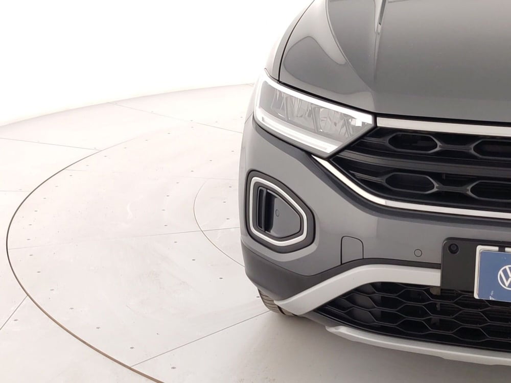 Volkswagen T-Roc usata a Massa-Carrara (5)
