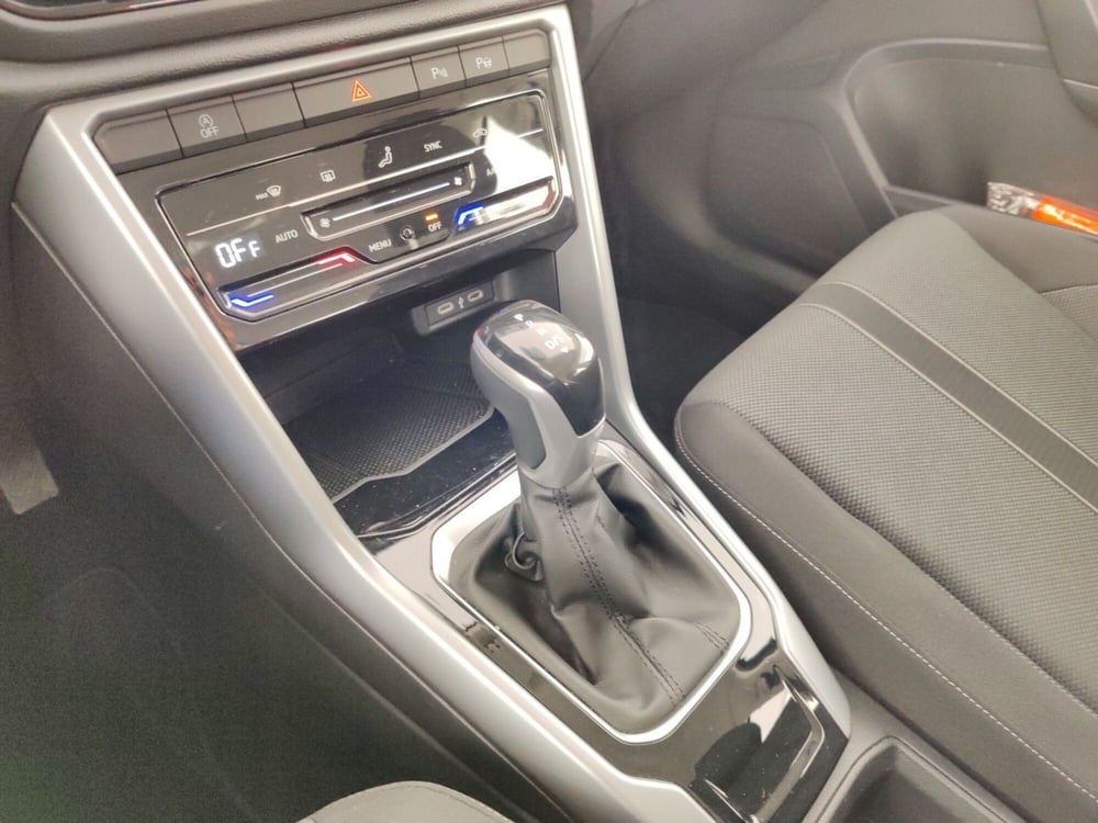 Volkswagen T-Roc usata a Massa-Carrara (11)