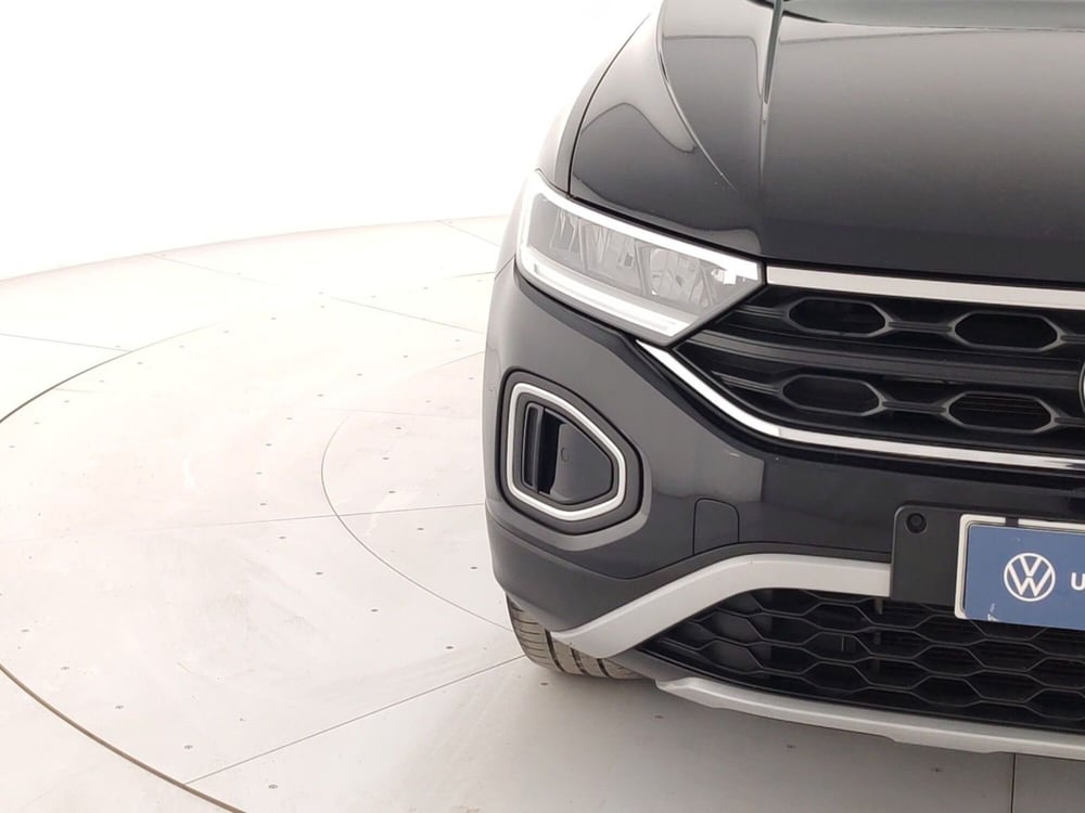 Volkswagen T-Roc usata a Massa-Carrara (5)