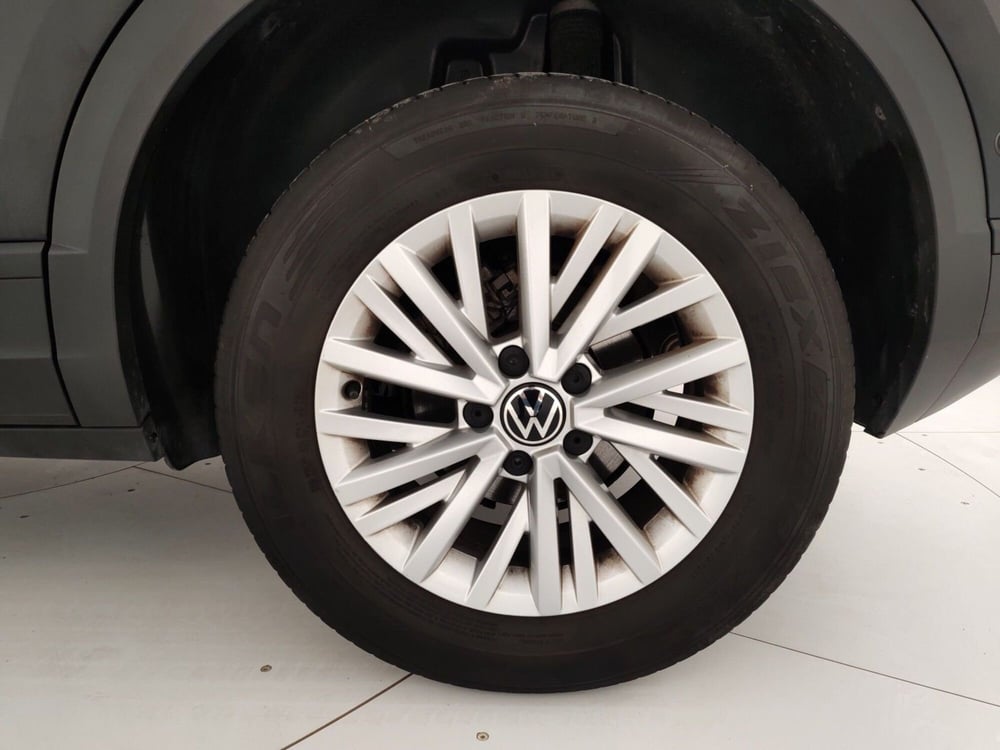 Volkswagen T-Roc usata a Massa-Carrara (6)