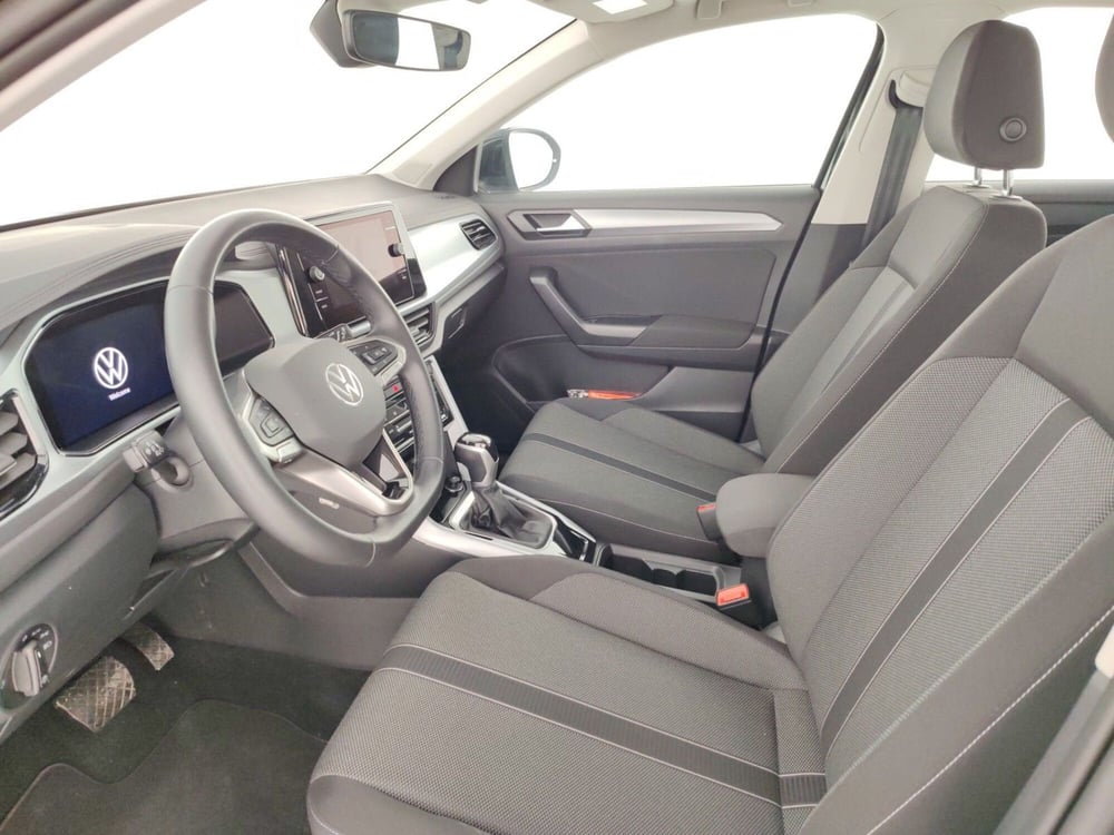 Volkswagen T-Roc usata a Massa-Carrara (7)