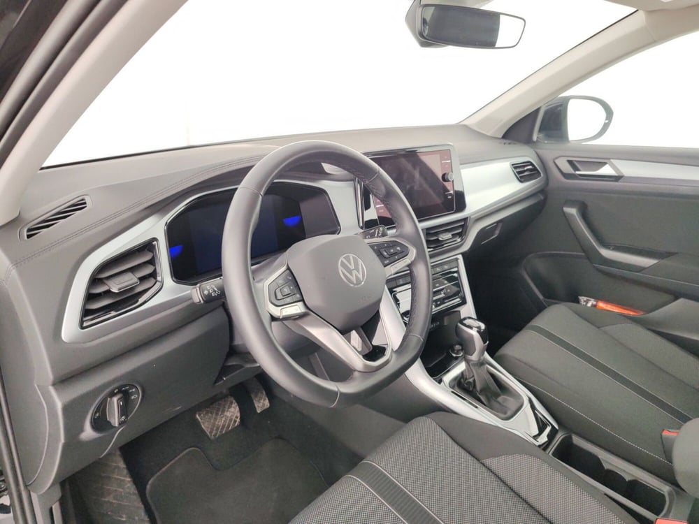 Volkswagen T-Roc usata a Massa-Carrara (8)