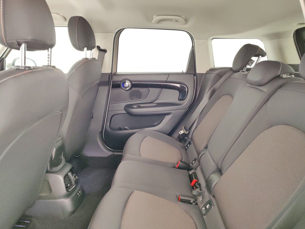 MINI Mini Countryman usata a Massa-Carrara (10)