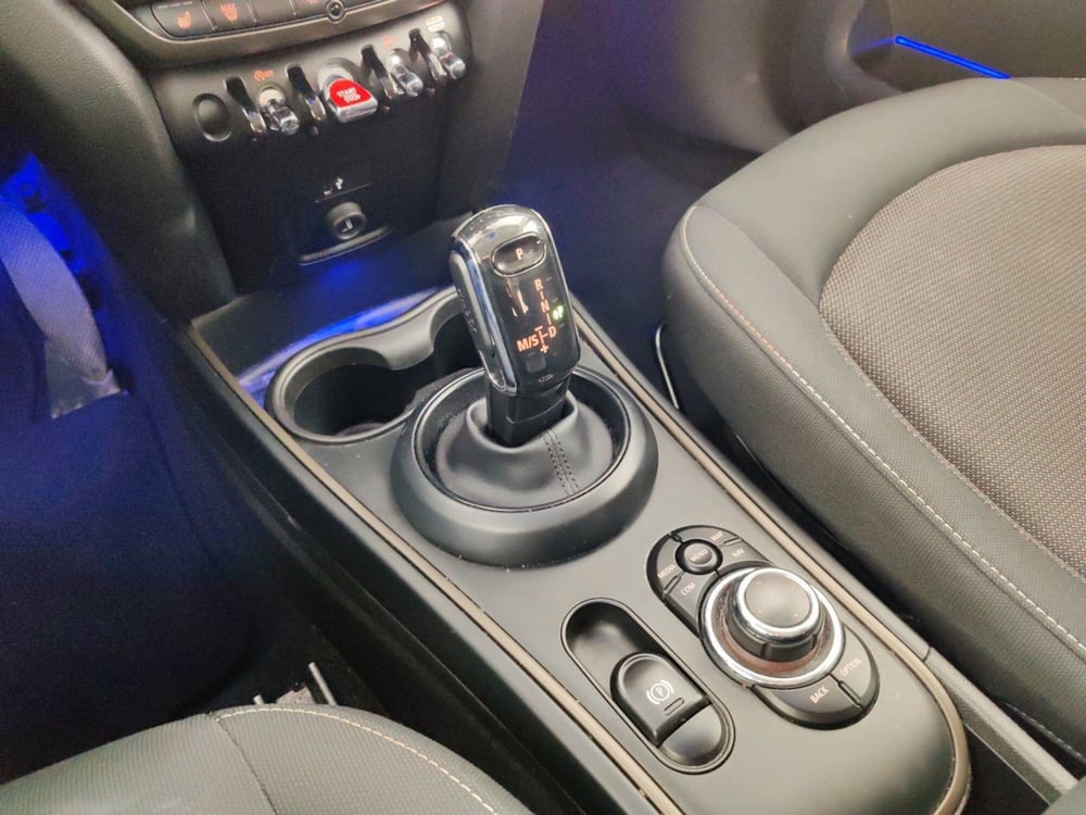 MINI Mini Countryman usata a Massa-Carrara (11)
