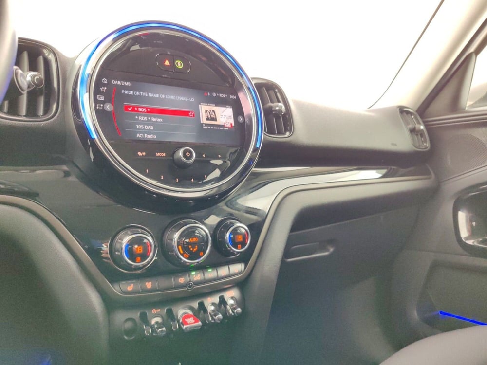 MINI Mini Countryman usata a Massa-Carrara (12)