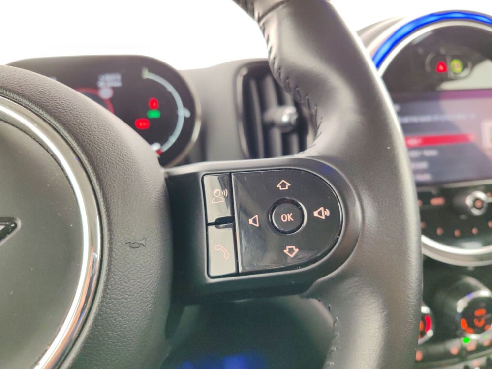 MINI Mini Countryman usata a Massa-Carrara (13)