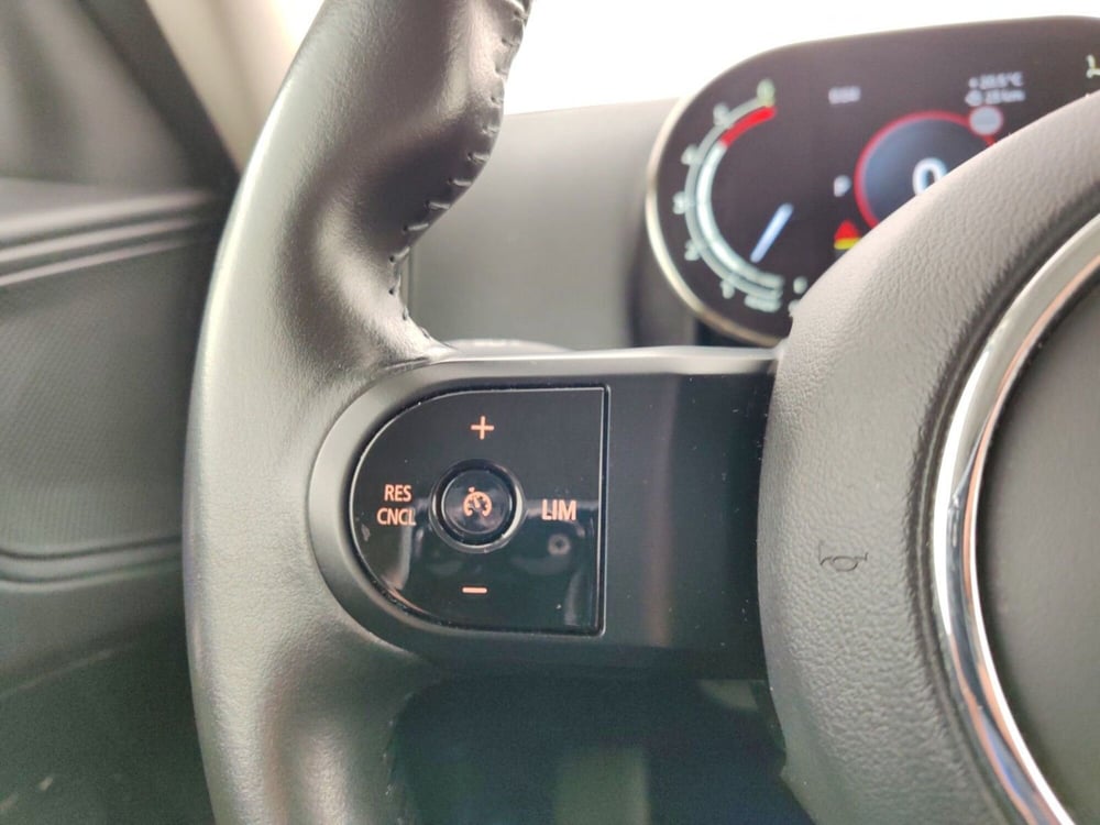 MINI Mini Countryman usata a Massa-Carrara (14)