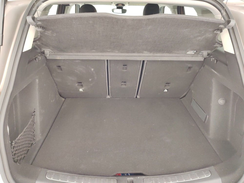 MINI Mini Countryman usata a Massa-Carrara (16)