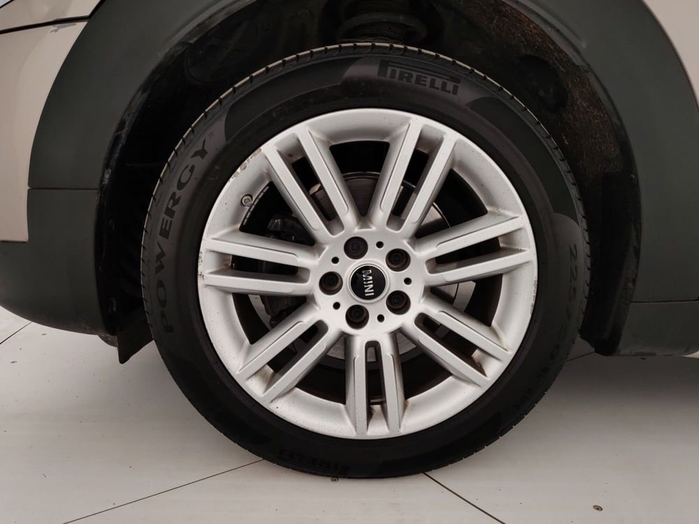 MINI Mini Countryman usata a Massa-Carrara (6)