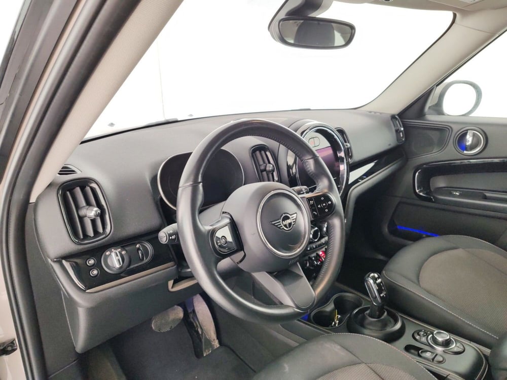 MINI Mini Countryman usata a Massa-Carrara (8)