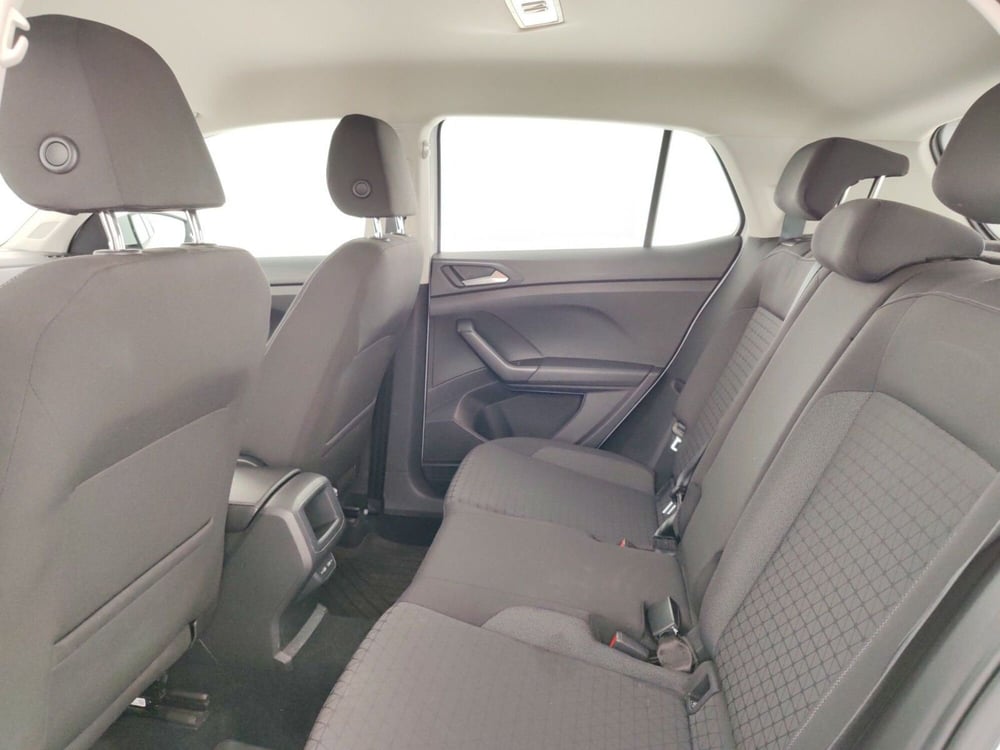 Volkswagen T-Cross usata a Massa-Carrara (10)