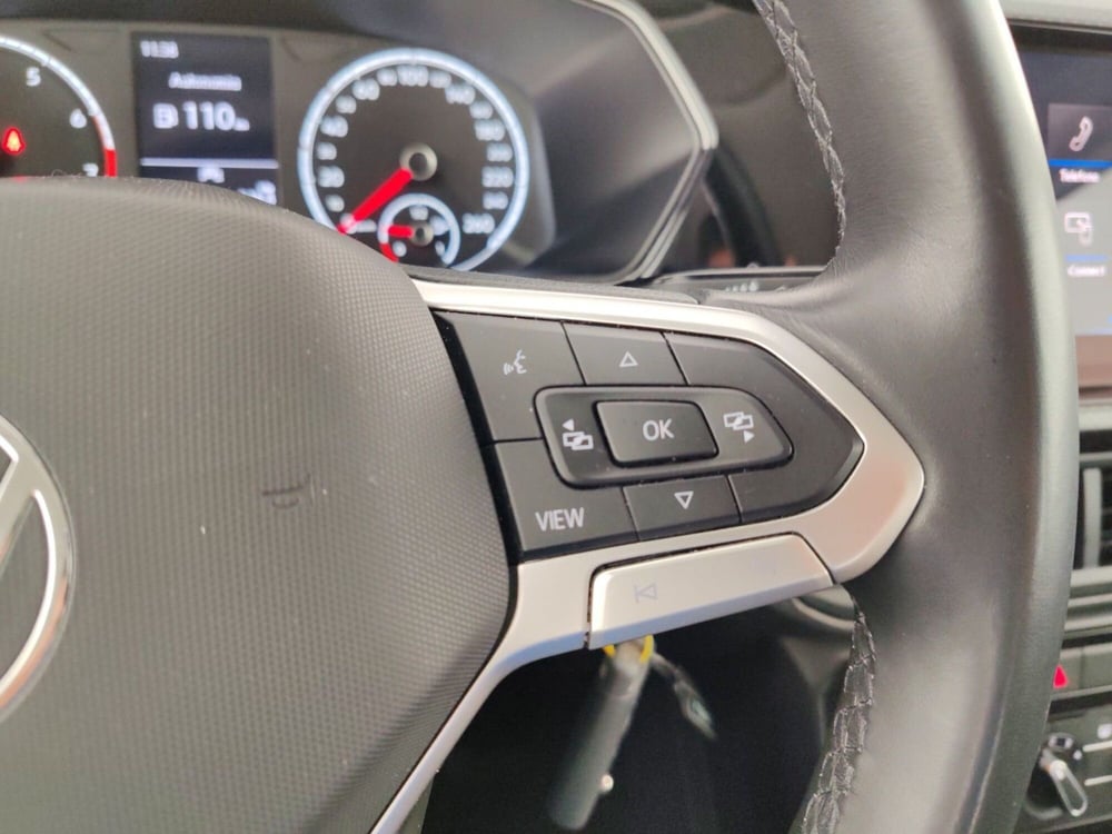 Volkswagen T-Cross usata a Massa-Carrara (13)