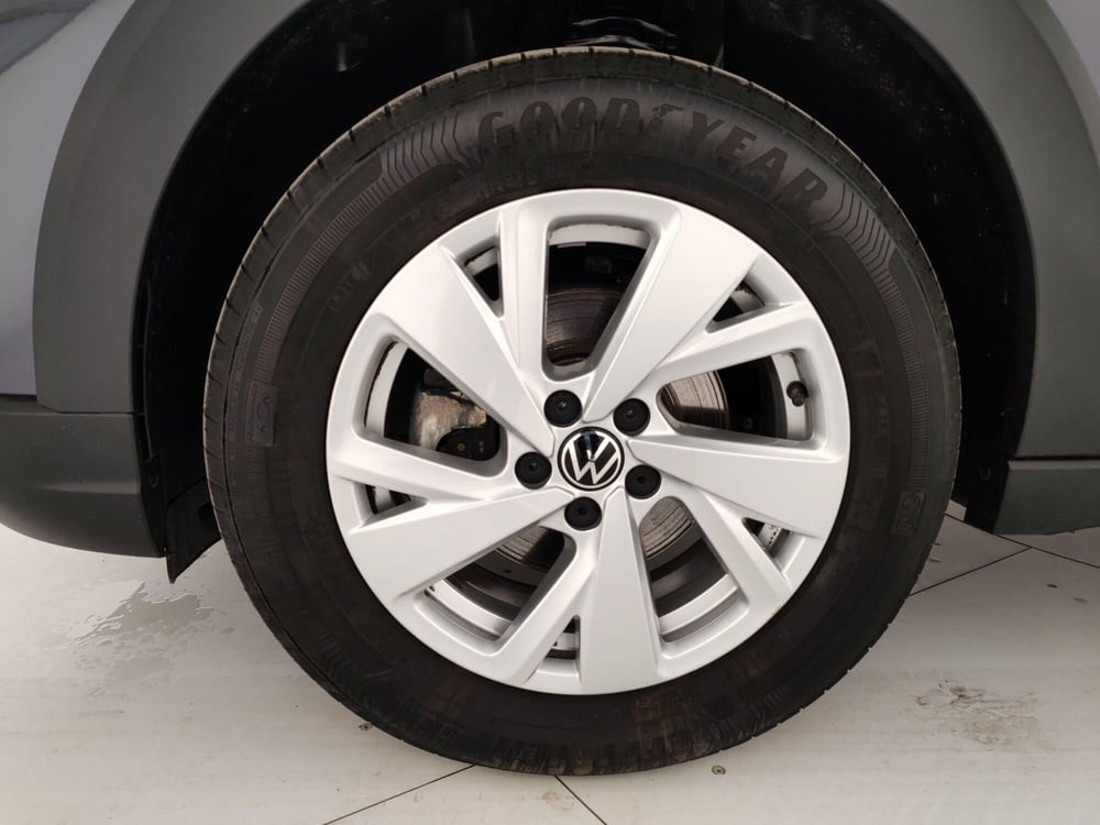 Volkswagen Taigo usata a Massa-Carrara (6)