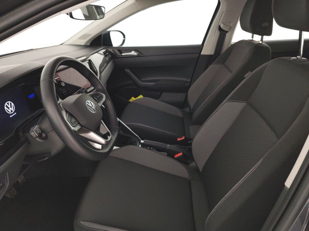 Volkswagen Taigo usata a Massa-Carrara (7)