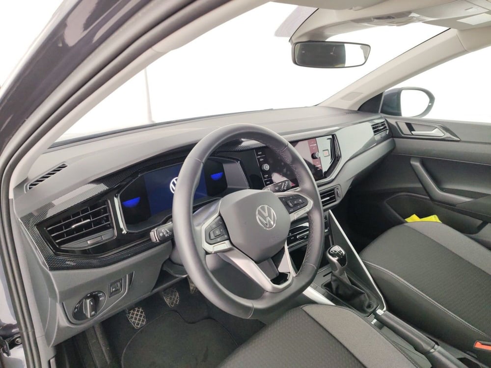 Volkswagen Taigo usata a Massa-Carrara (8)